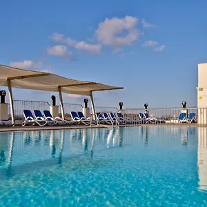 Hotel Santana, San Pawl il-Baħar