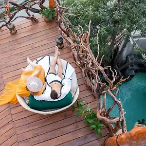 Xkeban Adults Only 4*, Tulum México