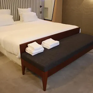 Le Malown 3*, Paris França