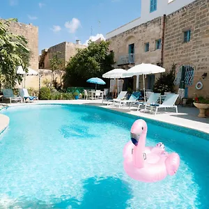  Gasthuis Rest, Restore, Explore. An Exclusive In Malta