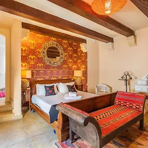 Chapel 5 Boutique 2*, Naxxar Malta