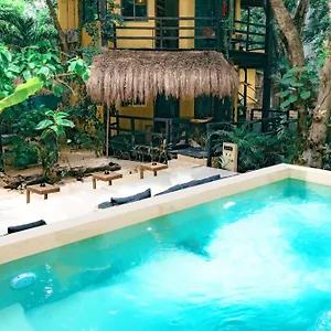 Terasu Riviera Maya & Spa, En Xcaret , Playa del Carmen México