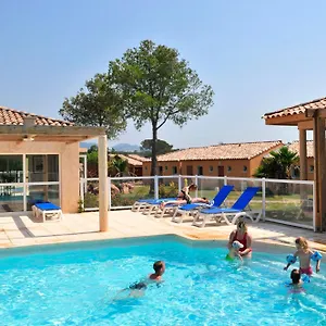 Résidence Goélia Le Village Azur Puget-sur Argens