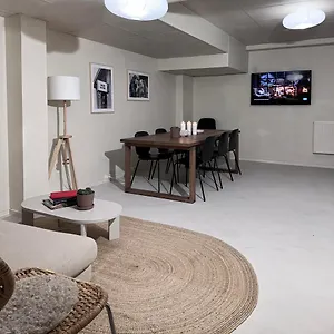 Nomad Gardet , Stockholm Zweden