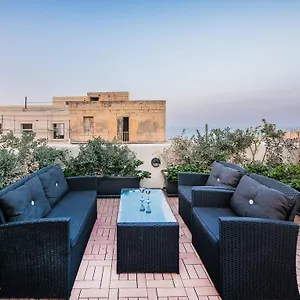 Kursara Port View , Valeta Malta