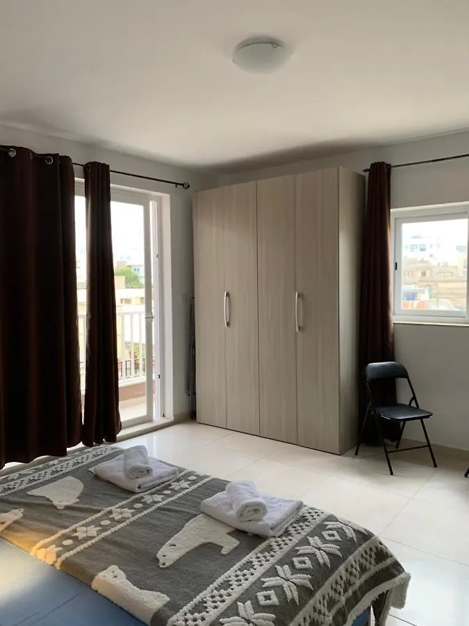 Bed & Breakfast Mon-Chery San Gwann