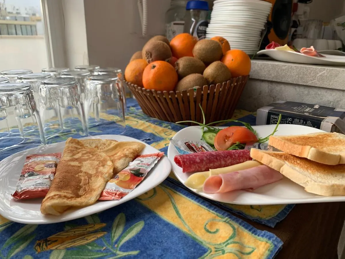 Mon-Chery San Gwann Bed & Breakfast