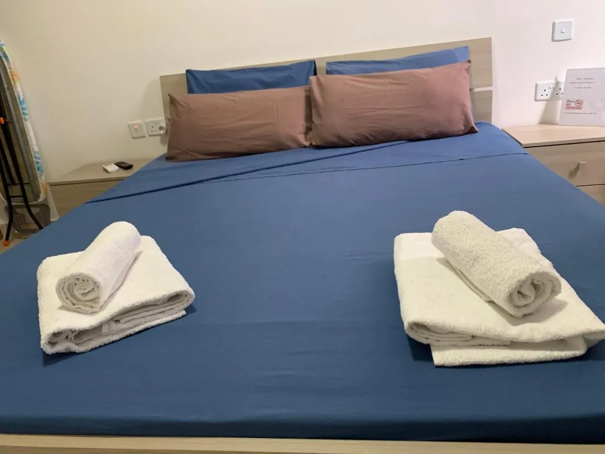 Mon-Chery San Gwann Bed & Breakfast