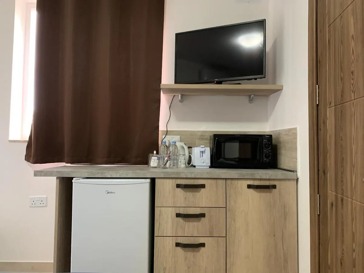 Bed & Breakfast Mon-Chery San Gwann