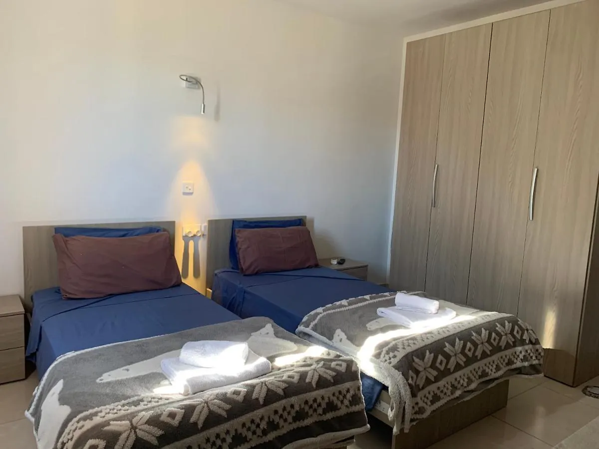 Bed & Breakfast Mon-Chery San Gwann Malta
