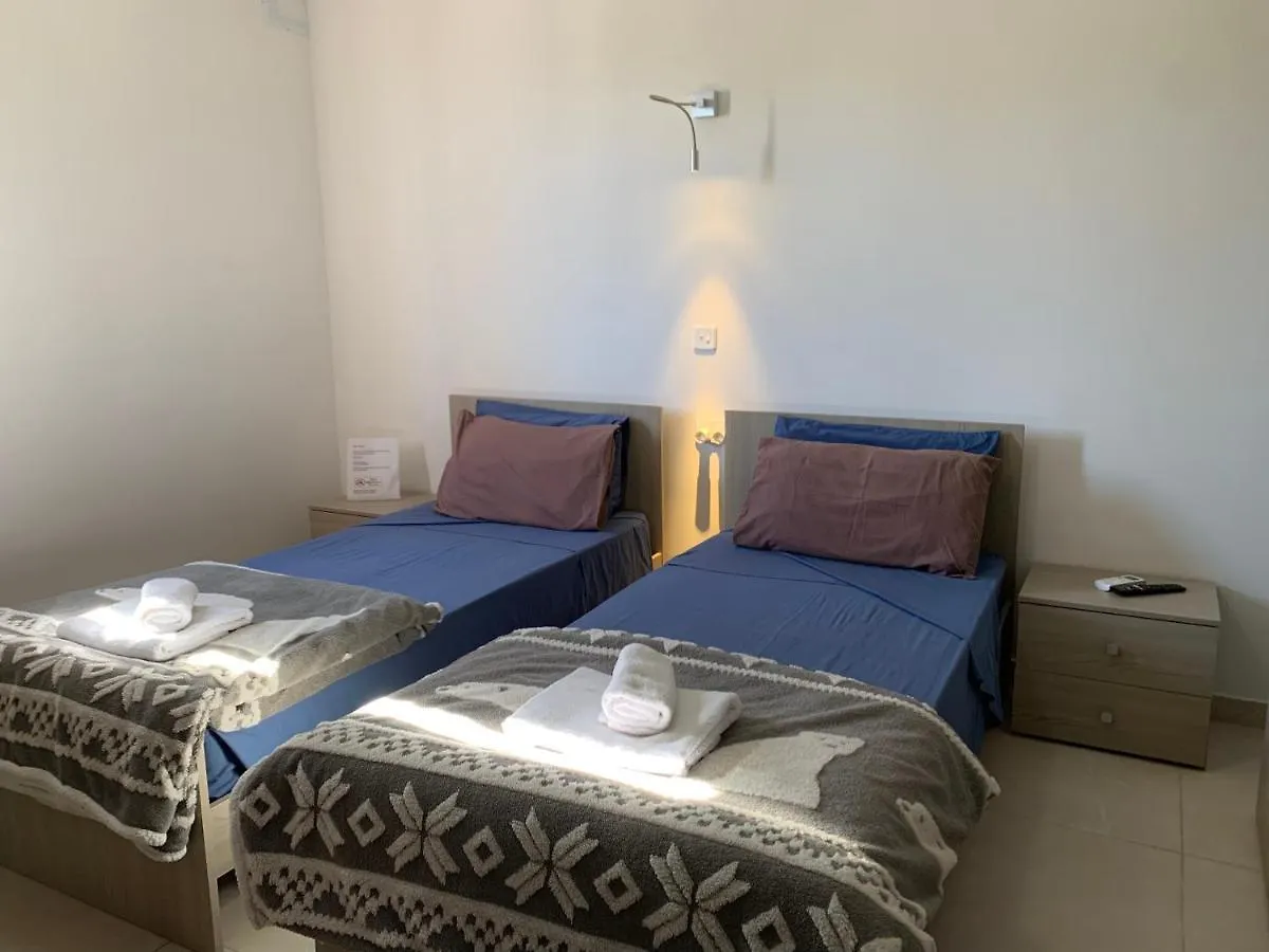 Bed & Breakfast Mon-Chery San Gwann