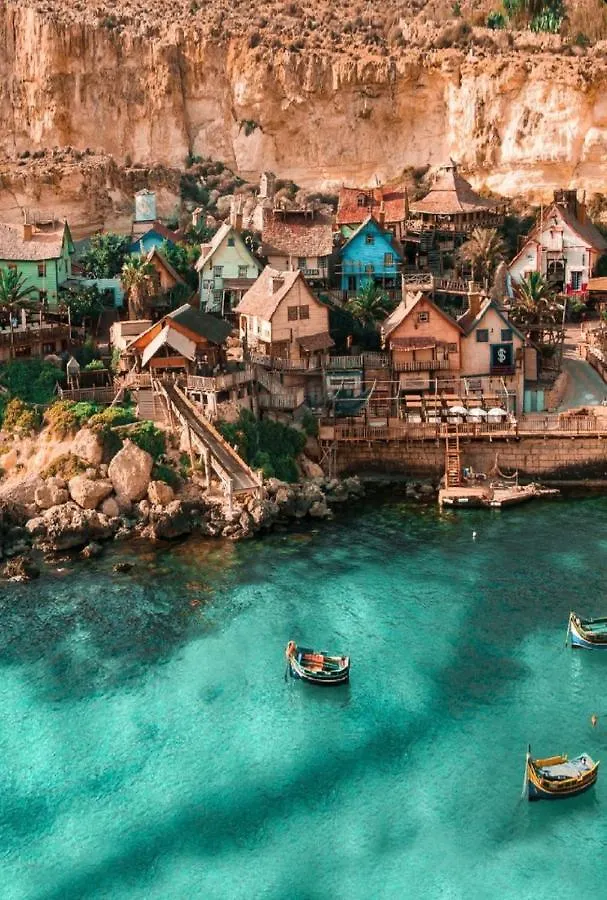 Mon-Chery San Gwann 0*,  Malta